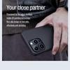 Чехол для iPhone 16 Pro Max Чехол Nillkin Frosted Shield Pro PC Магнитный чехол для iPhone 15 Pro Max Магнитный чехол для iPhone 14 Pro Max