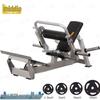 Commercial Hip Thrust Machine Set with 65kg Plates
