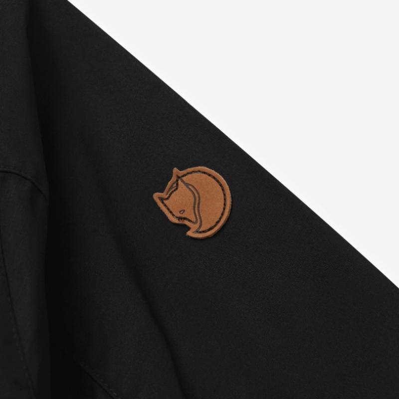 Куртка мужская Fjallraven Sten Hood 81679 550