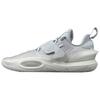 Кроссовки Li Ning Xsneaker X All City 10 V2 Wade Smoke Rain Hangzhou нескользящие износостойкие дышащие низкие баскетбольные кроссовки мужские серые ABAS173-3