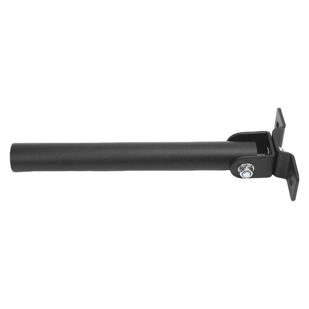 Настенное крепление для Т-образной тяги, основание с вращением на 360 градусов, многоугольная платформа для Т-образной тяги, насадка 25 мм 0,98 дюйма