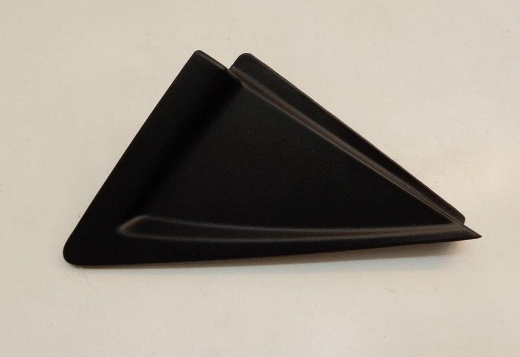 Оригинальная накладка OEM 87810-3K000 — четверть фиксированная, левая / 878103K000 для Hyundai Sonata 06-10