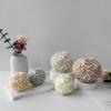 Формы для поделок из гортензий Простые в использовании DIY формы для свечей Силиконовые формы для украшений