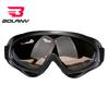 BOLANY Cycling Glasses Windproof UV Resistant Impact-Resistant Anti-fog Good Toughness Sport Goggles Cycling Supplies