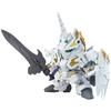BB Senshi No.385 LEGEND BB Knight Unicorn Gundam