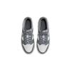 Nike Dunk Low Reflective Grey GS FV0374-100
