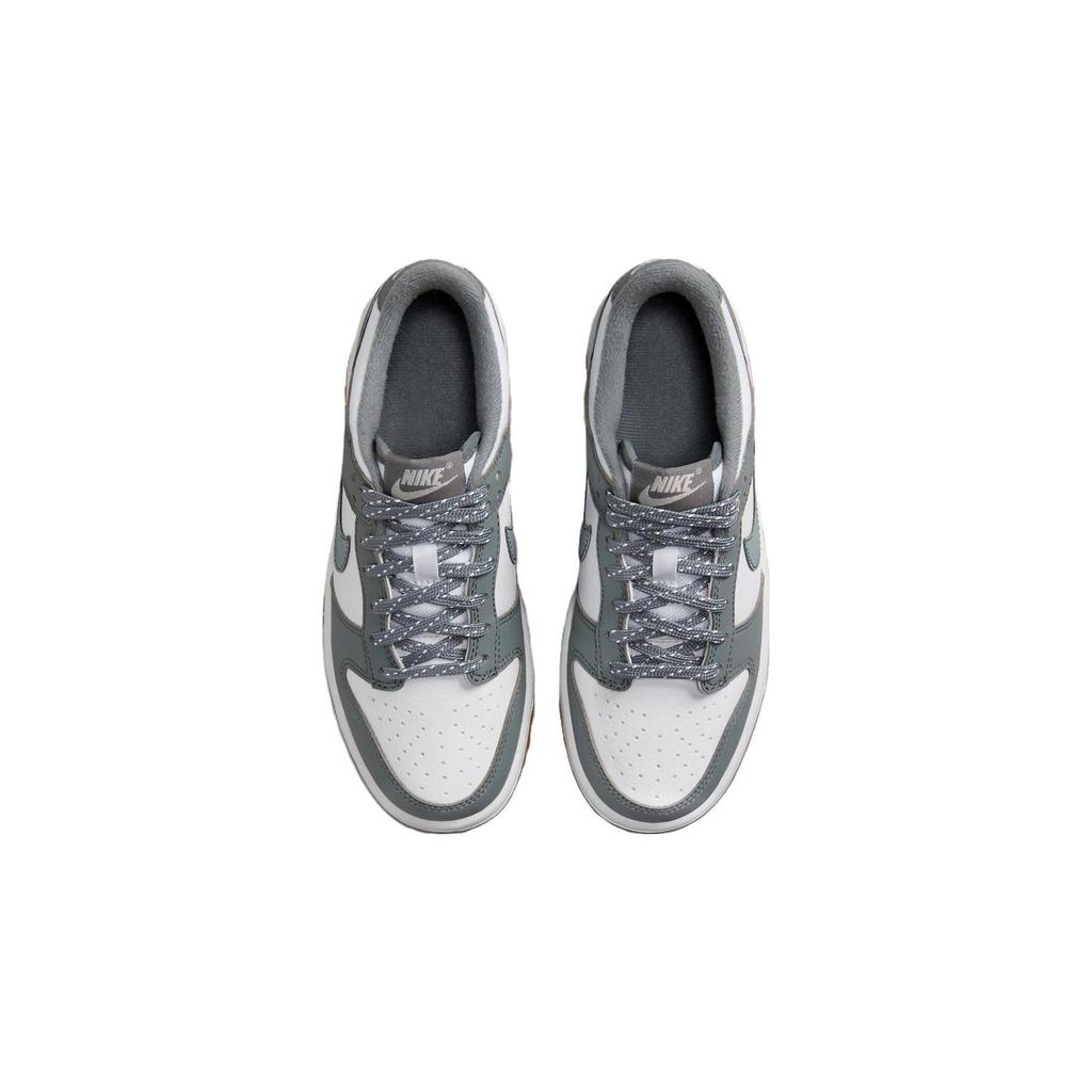 Nike Dunk Low Reflective Grey GS FV0374-100