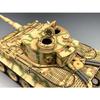 Tiger Model Масштаб 1/35 Немецкий танк Panzer VI Sd.Kfz.181 Tiger 1 Ausf. E Раннее производство (Включает травленый и металлический ствол) Сборный набор пластиковой модели TML4