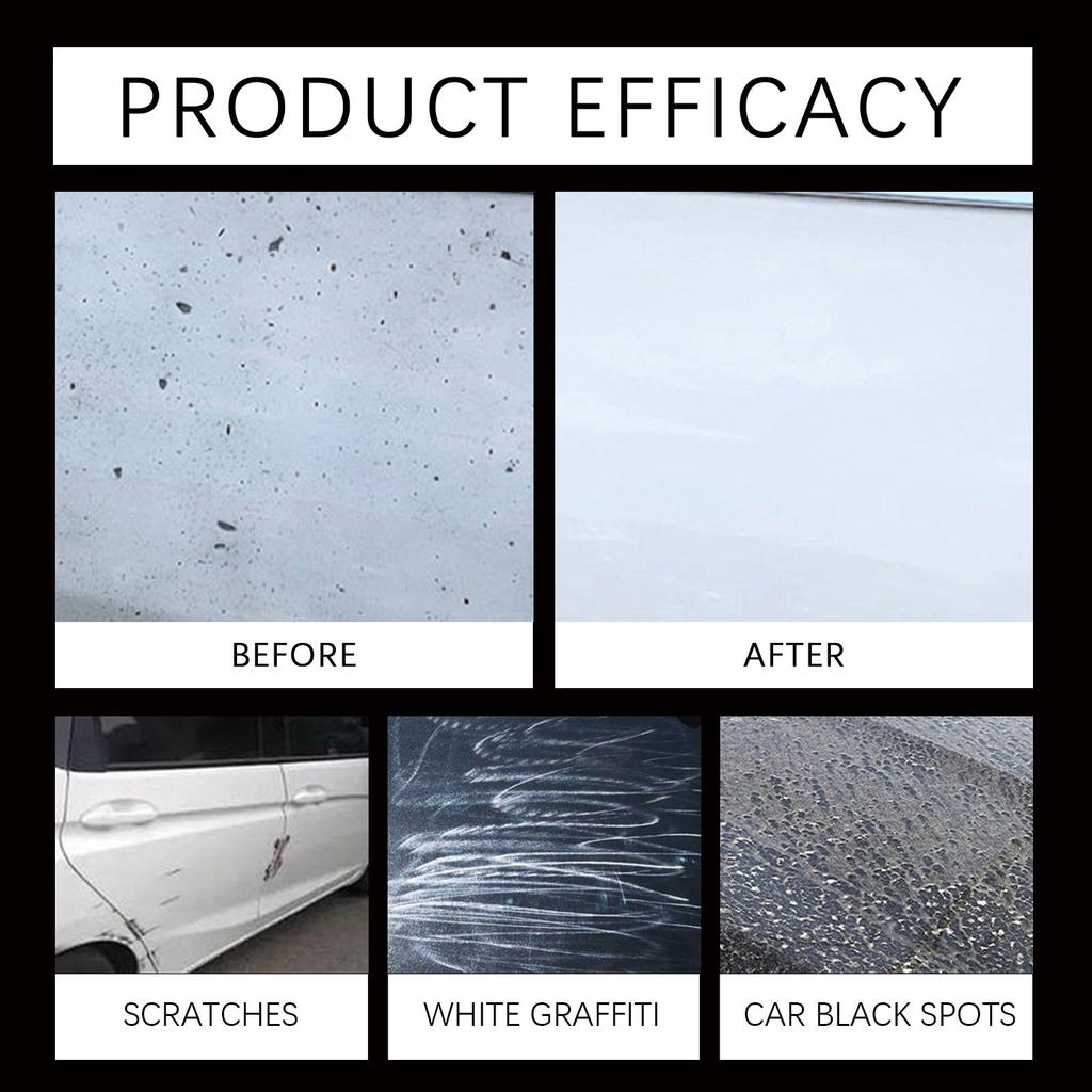 Car Coating Agent Protects Car Paint, Improves Gloss,cleans And Renovates Car Coating Agent 100ml