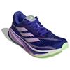 Adidas Supernova Rise Lucid Blue Bliss Lilac Women Sneakers Green-Spark ID0377