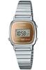 Часы Standard Silver [Casio] [] LA670WES-4AJF женские