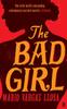 Книга The Bad Girl