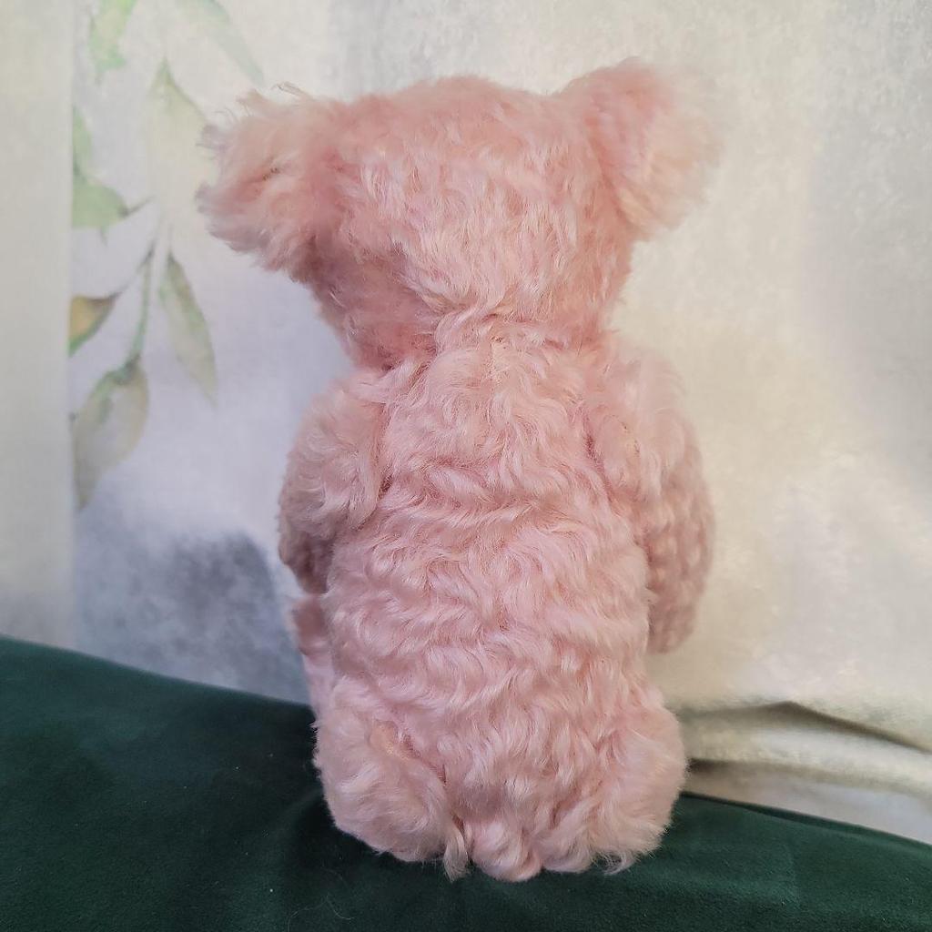[USED] Steiff Classic Teddy Bear 1907