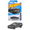 Hot Wheels Basic Car Nissan Skyline GT-R (BNR32) Vehicle Toy Mini Car 3 Years Old and Up Black JFN59