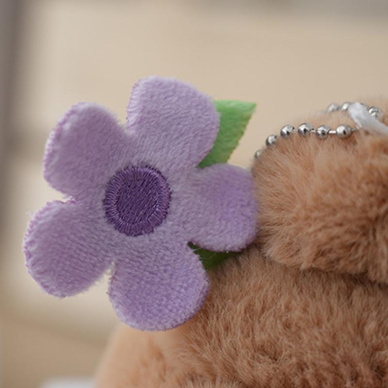 Милая забавная плюшевая кукла-колбаска, брелок, подвеска, мультяшный креативный брелок, рюкзак, украшения, аксессуары, подарки