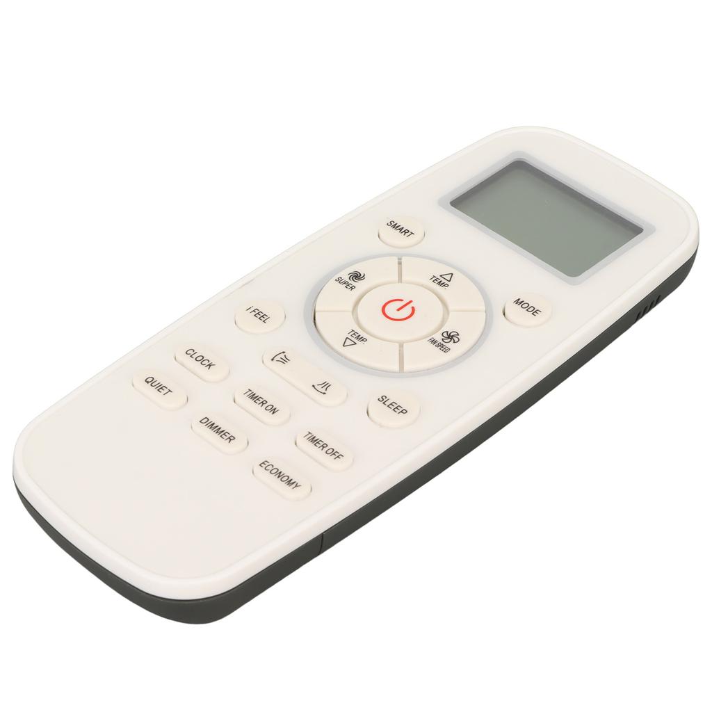 DG11L1 03 Replacement Remote Control Compatible for Hisense Dg11l1 03 Dg11l1 04 Air Conditioner