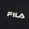 Fila Оригинальные Модные Свободные Удобные Универсальные Повседневные Трикотажные Спортивные Штаны Женские брюки F51W539601F-BK