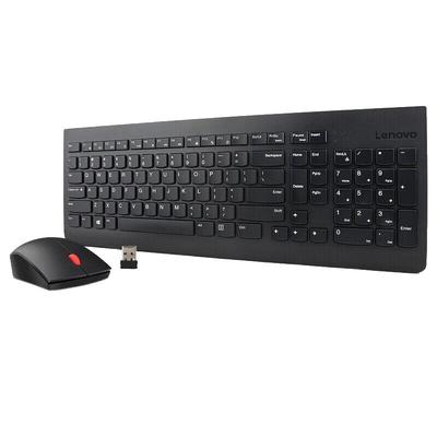 Lenovo Беспроводная клавиатура и мышь ThinkPad