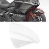 Для Honda GL1800 GL 1800 Gold Wing 2018-2023 2024 Переднее Крыло Задняя Половина Обтекателя Грязезащита Мотоцикла Защитные Крышки Крыльев