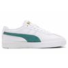Puma Кроссовки Oslo-City с низким верхом Кроссовки Унисекс Белые Зеленые 374976-04