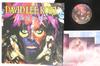 Виниловая пластинка DAVID LEE ROTH Eat Em And Smile 125470 WARNER BROS 1986 США Рок Б/у