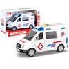 Ambulance 1:16