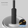 Umbrella Resistant to Strong Winds and Heavy Rain, Windproof, Thickened and Reinforced, Automatic Folding, Sun Protection, Uv Protection, Dual-Use