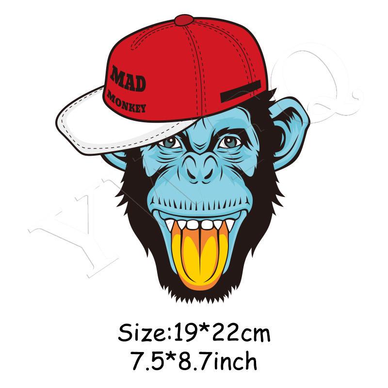 Термонаклейки