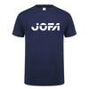 JOFA Хоккейная футболка Мужская с коротким рукавом Jofa Футболка Мужская Летняя Хлопковая Футболка LH-366