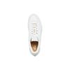 Solebox x Reebok Club C 85 Vintage Timeless Мужские Кроссовки Белый Обувь-Белый Классический-Белый 100073104