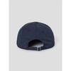8seconds Бейсболка с гибким козырьком темно-синяя (29578BWY7R)