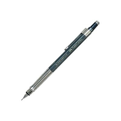 Faber-Castell Механический карандаш TK-FINE Vario L, 0,5 мм, Графит