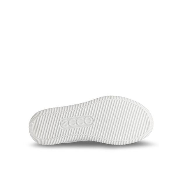Кроссовки ECCO Soft Zero W 22025352292 White