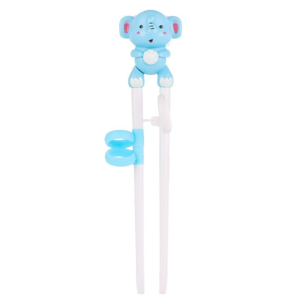 Cute Tableware Baby Learning Chopsticks Beginner Chopstick Eating Helper Training Chopsticks