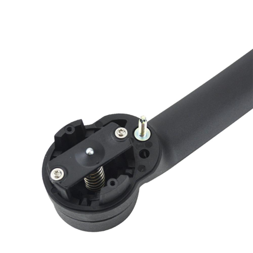 1PC New Black Exterior Door Handle For Jeep Wrangler 07-16 Dodge Nitro 2007-2011