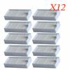 Vacuum Cleaner Filters HEPA Filter for CHUWI V3 ILife X5 V5 V50 V3+ V5PRO ECOVACS CR130 CR120 CEN540 CEN250 ML009 Cleaner