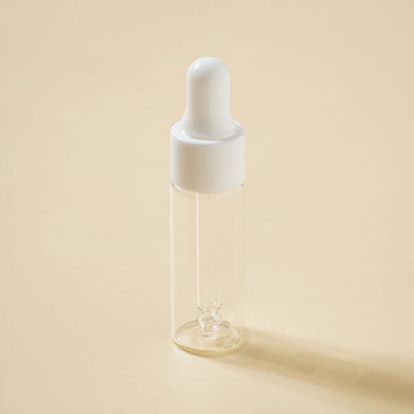 Ампула емкостью 5,5 мл