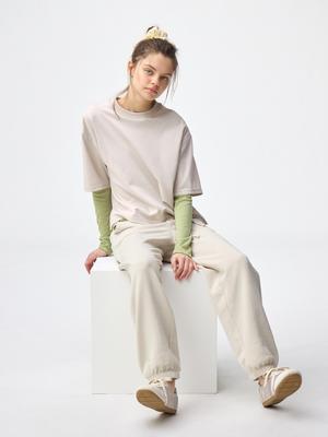 Спортивные штаны Jogger