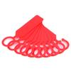 200Pcs Plastic Plant Tree Label Garden Labels  Potted Plants, Flowers, and Young Trees Labeling
