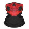 Bicycle Helmet Hood Bandana Breathable Windproof Skull Men Balaclava Ski Mask Cycling Caps Snowboard Face Cover Camping Scarf