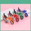 Simulation Mini Inertial Motorcycle Model Children Toy For Preschool Learning And Parentchild Play