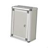 Wall Hanging Complaint Mailbox Suggestion Case Letter Box 19.5x9.5x27.2cm Drop for Customer