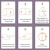 Simple Yurt Mosquito Net Portable Camping Tent Single Double Bed Canopy For Adult Foldable Bunk Mesh Net Breathable Mosquito Net