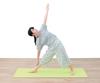 Tanita Tanita Size Exercise Mat Green TS-961
