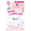 Biore Пенка-мусс для умывания Marshmallow Whip Moisture, сменный блок 130 мл