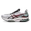 Asics Кроссовки Kinsei Blast White Black мужские 1011B203-109