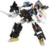 TAKARA TOMY Tomica Job Labor Gigantopolis Braver KOBAN Armor DX Set Мини-машинка Игрушка Возраст 3+