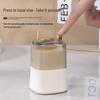 MENGTING Automatic Press Toothpick Dispenser