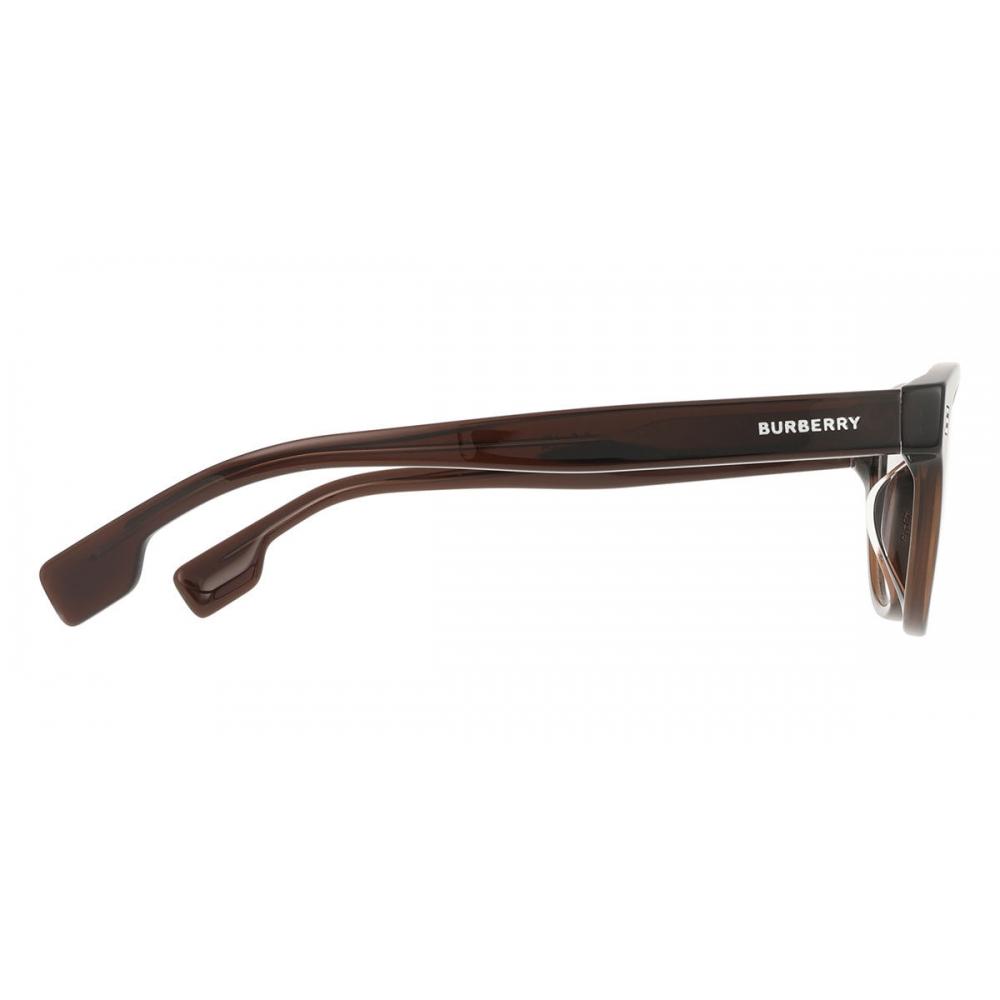 Burberry Be2382d Asian Fit 4116 Men Eyeglasses