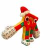 Steal A Brainrot Christmas 67 Plush Doll Cute Game Stuffed Doll Fans Peripherals Decoration Holiday Gifts